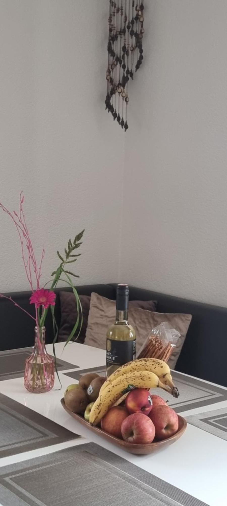 וולפסברג Ferienwohnungen Klimbacher מראה חיצוני תמונה